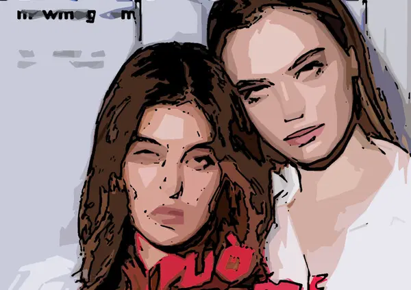 Martina e Ylenia: &laquo;Pu&ograve; succedere anche a te&raquo;