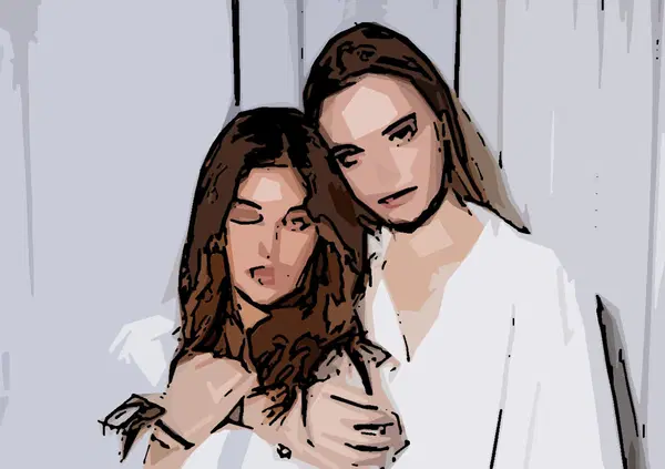 Martina e Ylenia: pu&ograve; succedere anche a te