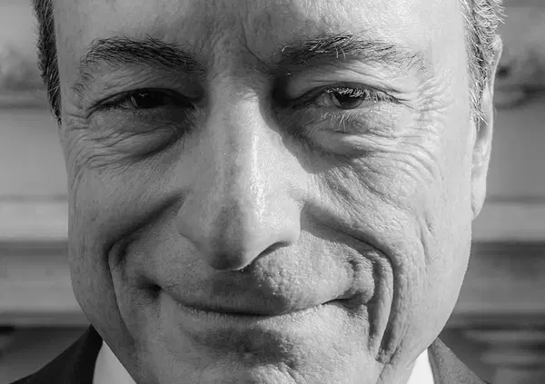 Il preside Draghi e la classe degli ovini