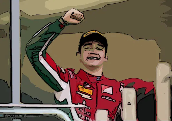 Le sprint race in Formula 1? Charles Leclerc &egrave; il re delle gare veloci 
