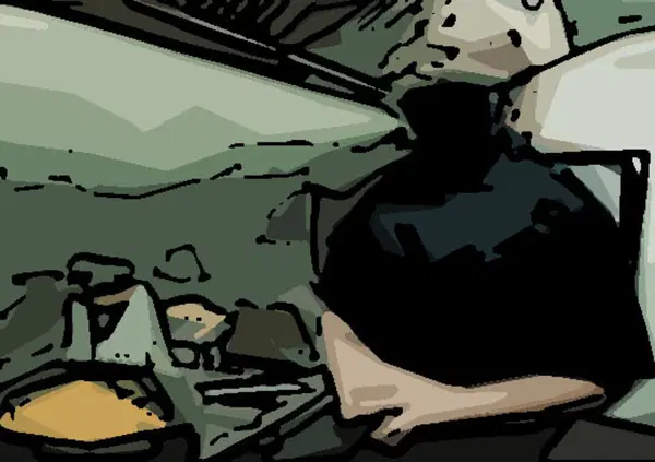 Lo chef di Petronas SRT: Quartararo solo verdure, Morbidelli sempre carne! Valentino? Pronto ad accontentarlo