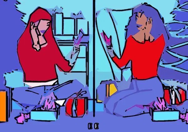 Le femministe italiane non servono a niente 