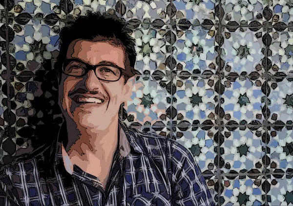 Da Camera Caf&eacute; a SanPa, Carlo Gabardini: "Se devo raccontarti Giulio Cesare, parto dalle coltellate"