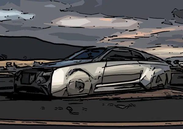 Una Rolls-Royce che viene dal futuro? &Egrave; la Wraith di Justin Bieber