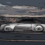 Justin Bieber: arriva la Rolls-Royce Wraith futuristica su misura. Dannazione che collezione!