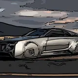 Justin Bieber: arriva la Rolls-Royce Wraith futuristica su misura. Dannazione che collezione! 3