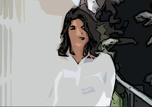 In carcere per aver guidato, la storia di Loujain libera dopo mille giorni 