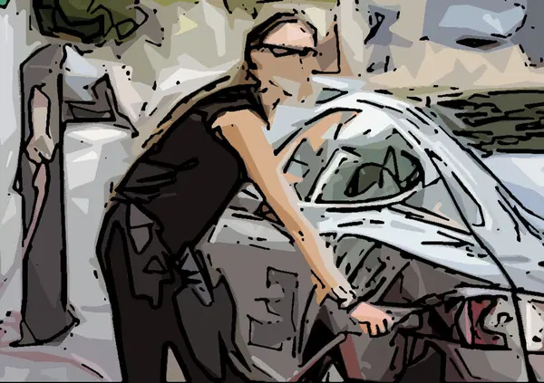 Ai giovani non interessano le auto. Lo dicono i sondaggi 