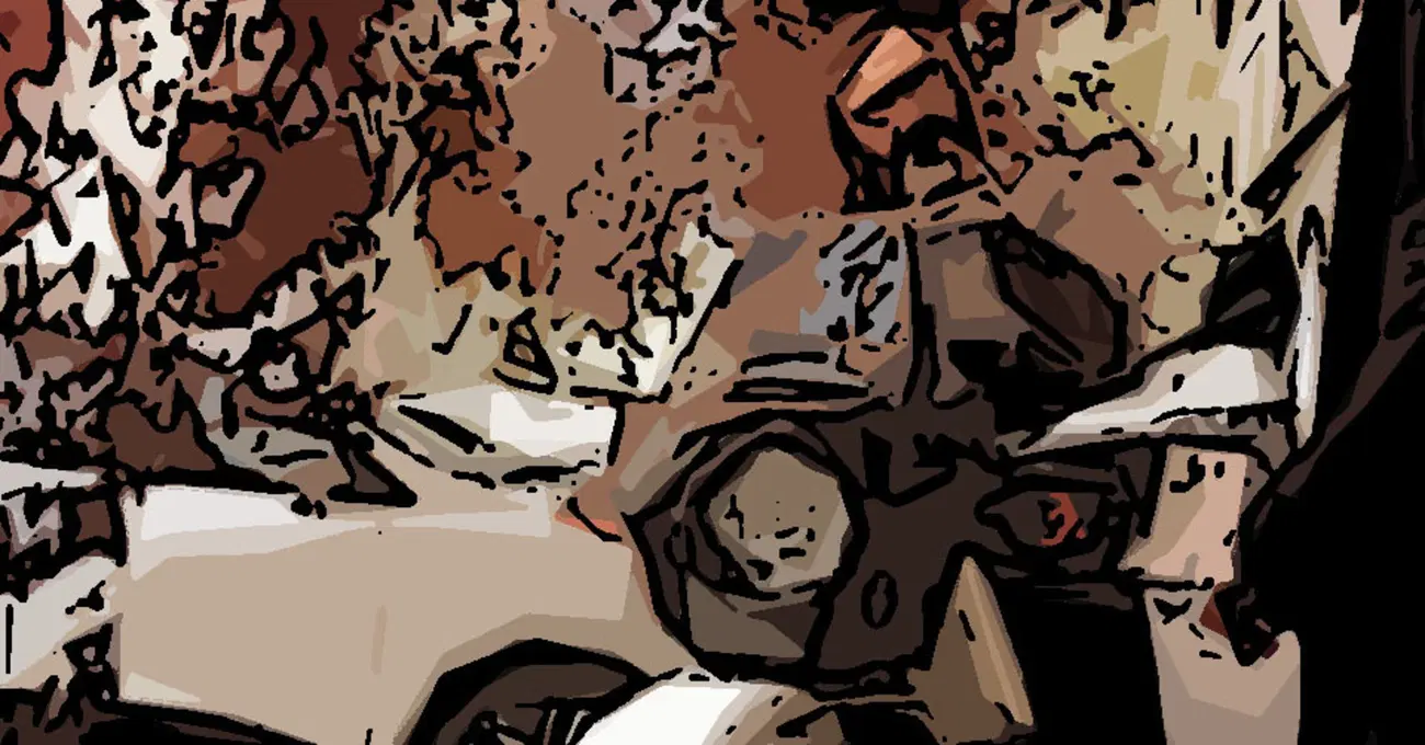 Su Rai3 arriva &ldquo;Lui &egrave; peggio di me&rdquo; di Marco Giallini, l&rsquo;attore che voleva fare il pilota di moto