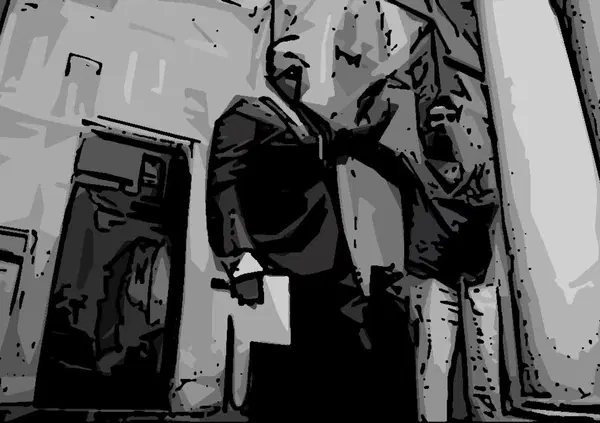 Il poeta che ha stregato Kevin Spacey e Abel Ferrara: "Non si scrive altro che della morte"