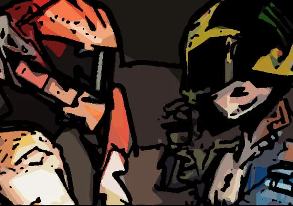 Joan Mir ha scelto il 36: niente numero 1 sul cupolino. E Marc Marquez nel mirino