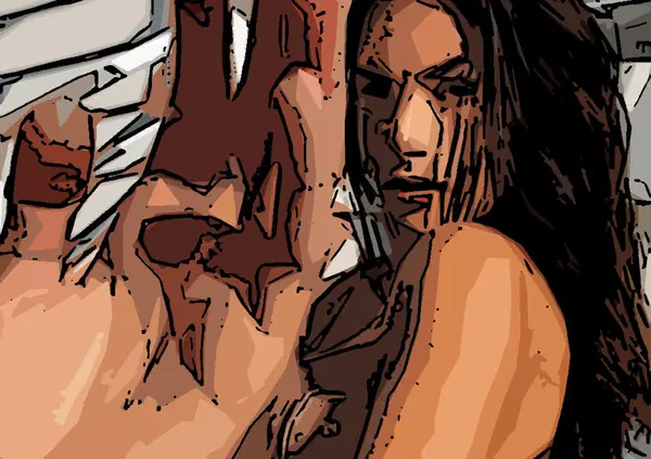 Francesca Sofia Novello racconta la storia con Valentino Rossi a Verissimo su Canale 5