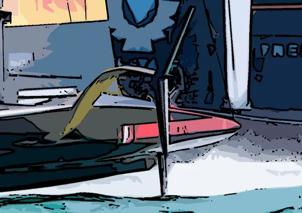 Le barche di Coppa America? La Formula 1 sull&rsquo;acqua. "Tra 20 anni capiremo quanto erano avanti"