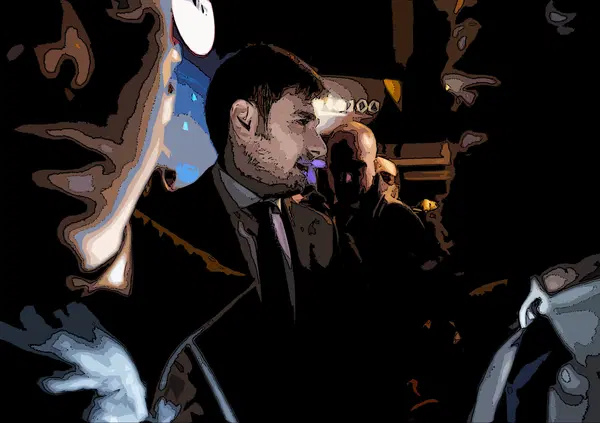 Dibba, l&rsquo;ultimo dei &ldquo;grillini&rdquo; e l&rsquo;Estetica del tramonto 