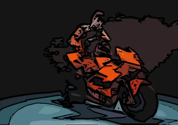 KTM fa sul serio. E le Tech3 di Petrucci e Lecuona sono gi&agrave; le pi&ugrave; belle della griglia