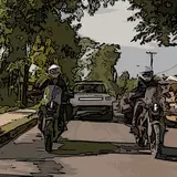 Rivian: l’anti Tesla passa dalla serie Long Way Up di Ewan McGregor agli stabilimenti in Europa 3