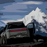 Rivian: l’anti Tesla passa dalla serie Long Way Up di Ewan McGregor agli stabilimenti in Europa