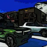 Rivian: l’anti Tesla passa dalla serie Long Way Up di Ewan McGregor agli stabilimenti in Europa 4