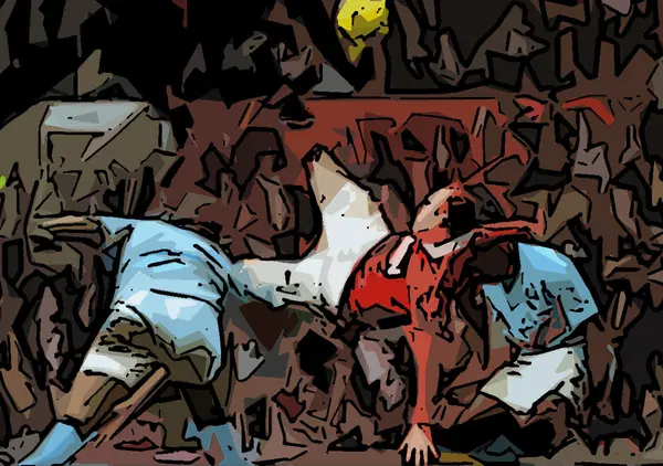 10 anni fa Wayne Rooney ha risposto alla domanda: perch&eacute; il calcio pi&ugrave; di ogni altro?