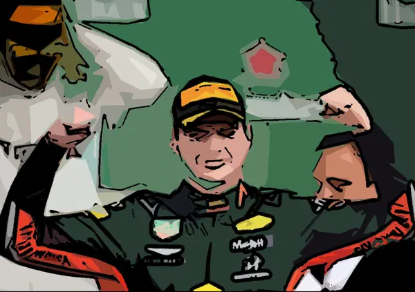 Verstappen ha una clausola con Red Bull: potrebbe liberarsi prima dal contratto. Ecco come