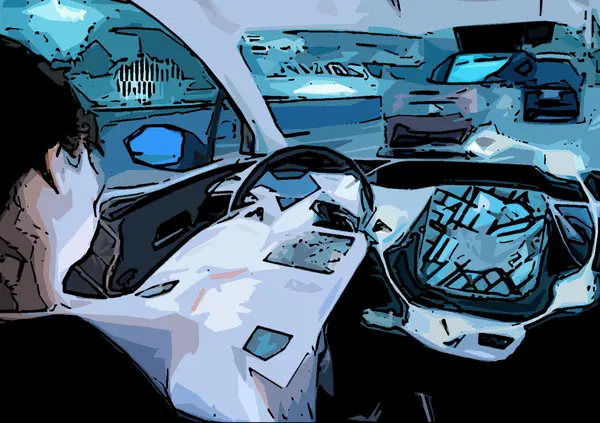 Automotive, il &ldquo;tesoro nascosto&rdquo; sono i dati: stima da 400 miliardi l&rsquo;anno 