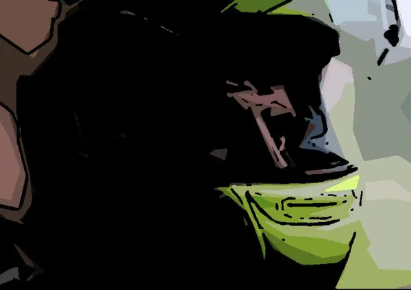 Un pilota di MotoGP sbatte le palpebre una volta ogni 3 minuti. Come? Lo abbiamo chiesto ad uno specialista