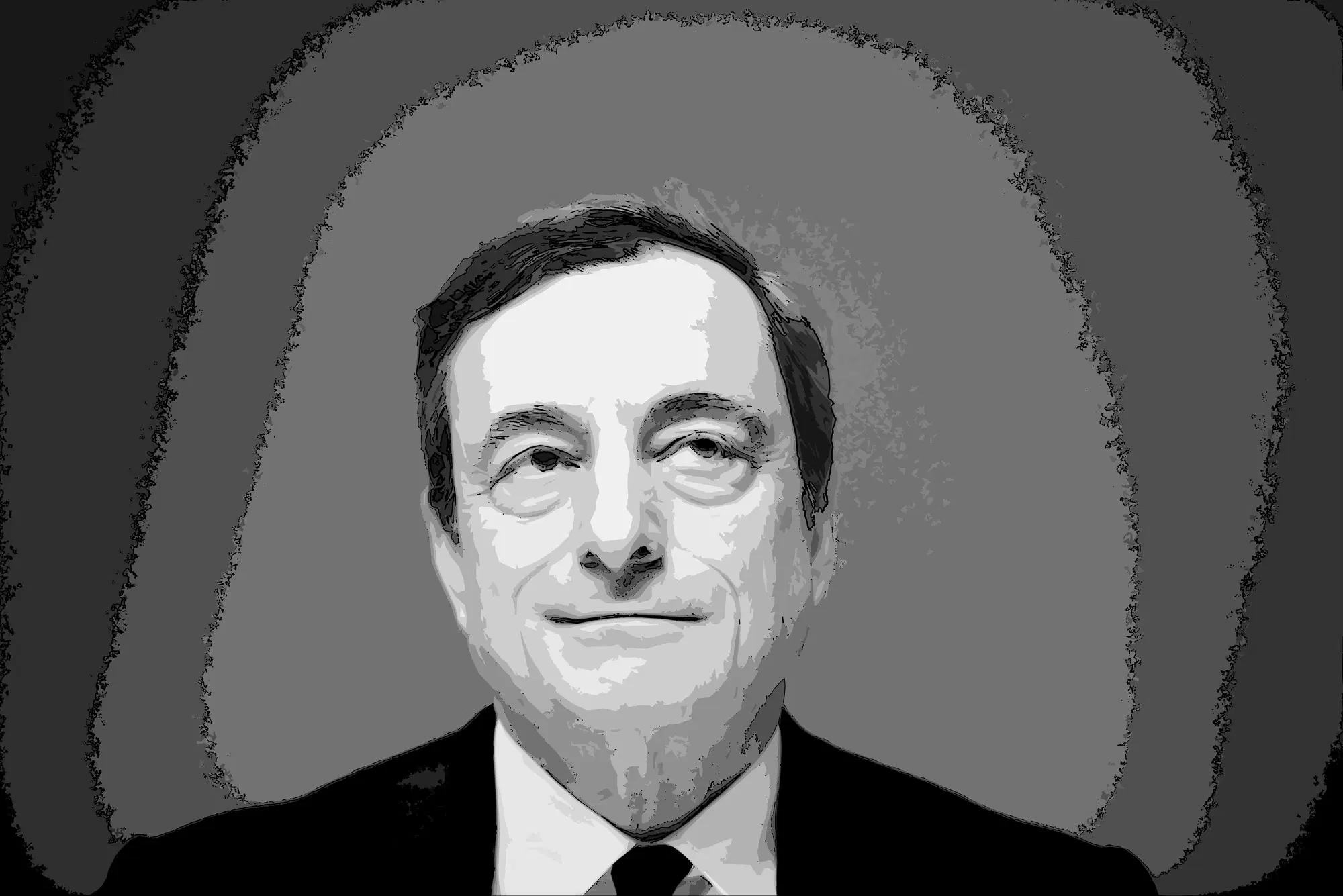 Mario Draghi bn getty