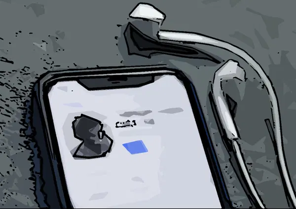 Clubhouse &egrave; una palude di infinita tristezza