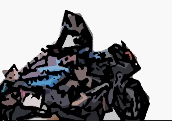 VR46 Sky Racing Team: livrea ancora pi&ugrave; black e gi&agrave; un podio prima di cominciare