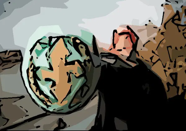 Daniel Ricciardo presenta 'All Good All Ways', il nuovo casco inclusivo firmato Ornamental Conifer