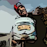 Daniel Ricciardo presenta 'All Good All Ways', il nuovo casco inclusivo firmato Ornamental Conifer