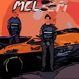 Daniel Ricciardo presenta 'All Good All Ways', il nuovo casco inclusivo firmato Ornamental Conifer 6