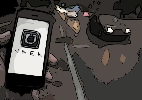 Uber ti accompagna gratis se vai a fare il vaccino anti-Covid 