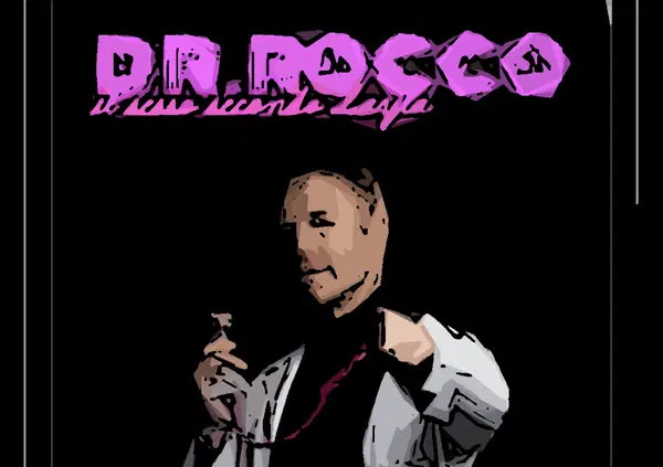 Rocco Siffredi &egrave; Dr. Rocco, per Layla Cosmetics: il consulente che ogni donna vorrebbe ascoltare