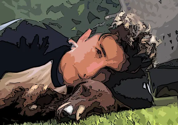 Azienda sul lastrico per il Covid19, interviene Marc Marquez: &ldquo;Loro ci sono stati per me&rdquo;