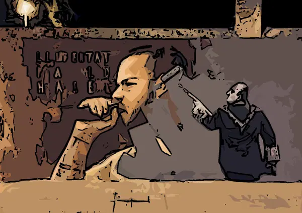 In Spagna i rapper fanno la rivoluzione. E in Italia? 