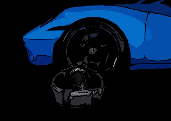 Cosa c&rsquo;&egrave; di pi&ugrave; esclusivo della nuova Porsche 911 GT3? Il Porsche Design Chronograph 911 GT3