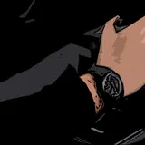 Cosa c’è di più esclusivo della nuova Porsche 911 GT3? Il Porsche Design Chronograph 911 GT3