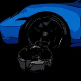 Cosa c’è di più esclusivo della nuova Porsche 911 GT3? Il Porsche Design Chronograph 911 GT3 6