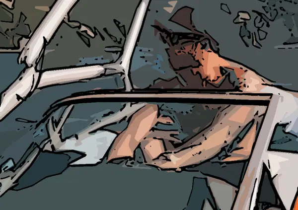 Caso Schwazer, Andrea Iannone: &ldquo;La mafia &egrave; pi&ugrave; potente dello sport&rdquo;