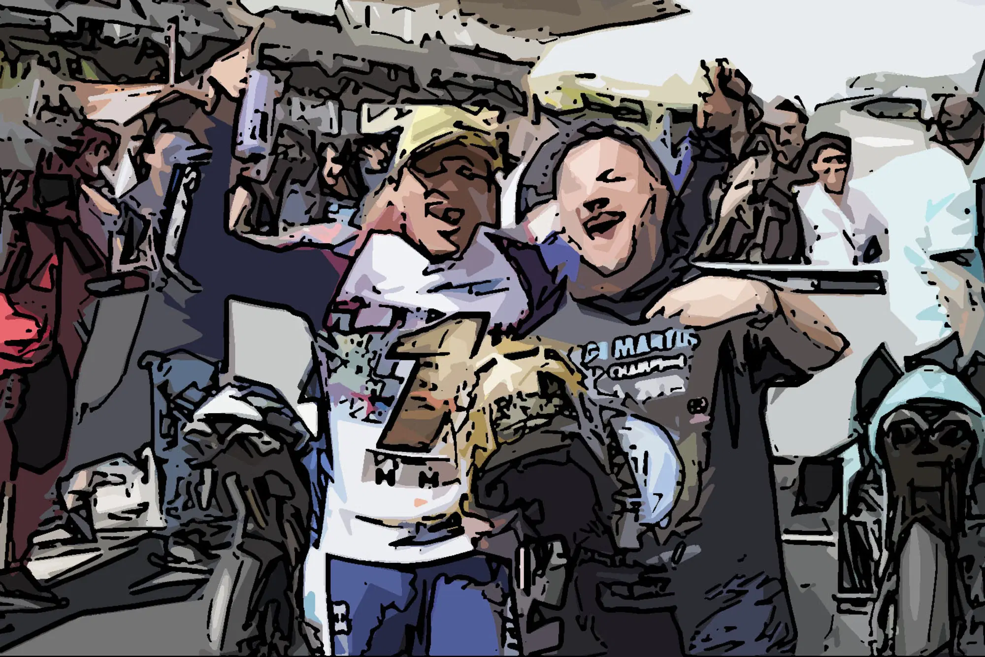 Fausto Gresini mondiale moto 3