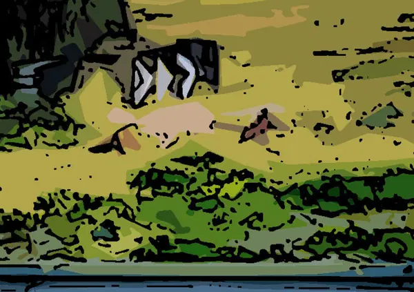 Joan Mir falcia l&rsquo;erba con la Suzuki GSX-R, Tito Rabat la assaggia con la Ducati V4S