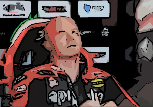 Bradley Smith: &ldquo;Aprilia con Savadori non andrebbe da nessuna parte. Dovrebbero clonarmi&rdquo;