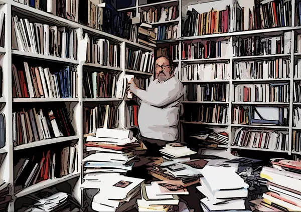 Si vede che non avete mai letto Umberto Eco