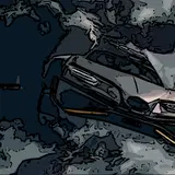 Bugatti ascolta il nostro grido e produci questa Chiron Terracross iper ignorante 2