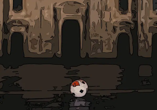 Non solo Ibra-Lukaku anche Milano contro il calcio / VIDEO /