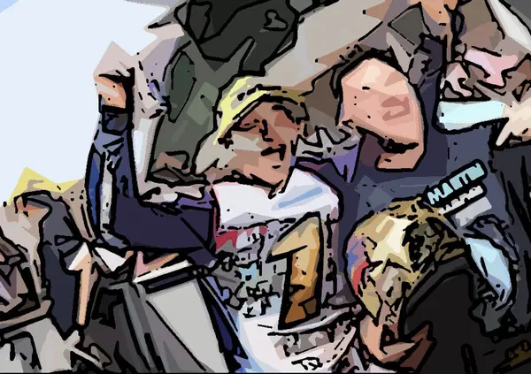 Il bellissimo messaggio di Jorge Martin per Fausto Gresini