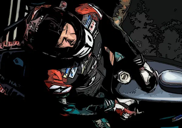 Nel 2020 Fabio Quartararo ha pagato per avere la Yamaha M1 Factory in Petronas