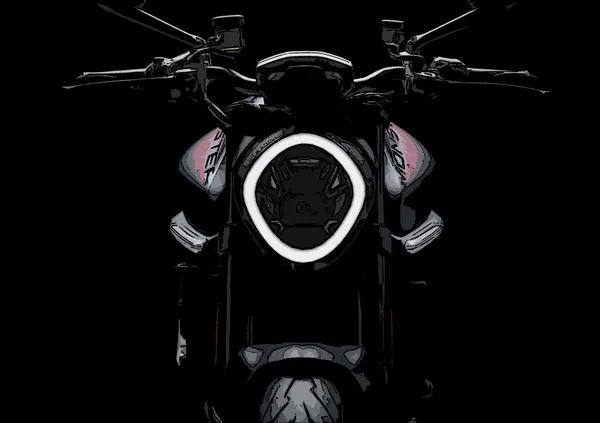 &ldquo;Il nuovo Monster &egrave; un vero Monster&rdquo;. Parla l&rsquo;Head del design Volkswagen