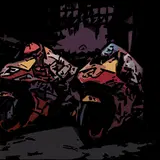 Marc Marquez ha già vinto nel 2021, scegliendo di mostrare la fragilità dell'eroe caduto 2
